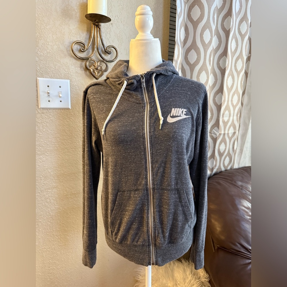 Nike Vintage Gym Sports Hoodie